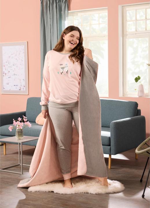 Actual product image Erwin Müller Ladies' pyjamas (46)