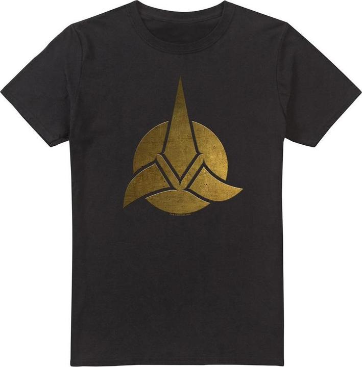 Produktbild Universal Textiles Triquentra TShirt (M)