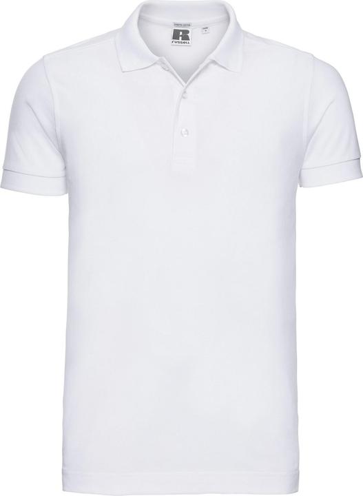 Produktbild Russell Poloshirt Stretch (3XL)
