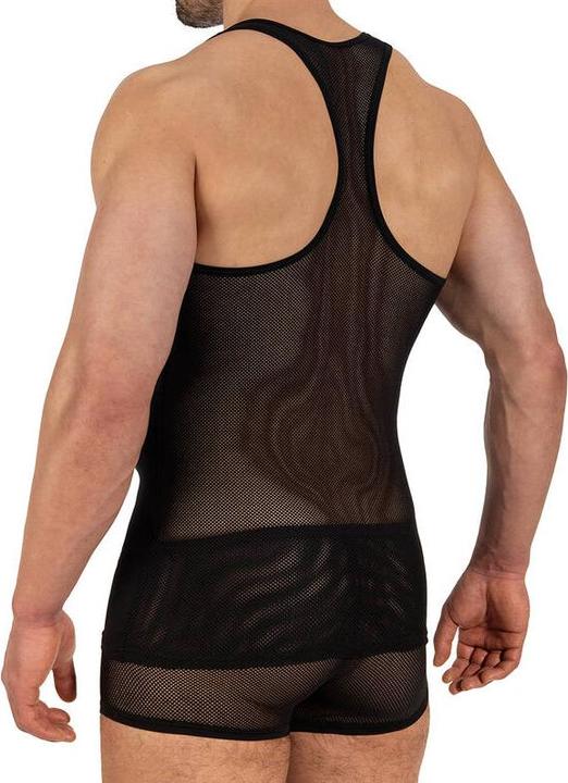 Produktbild Manstore Workout Shirt (M)