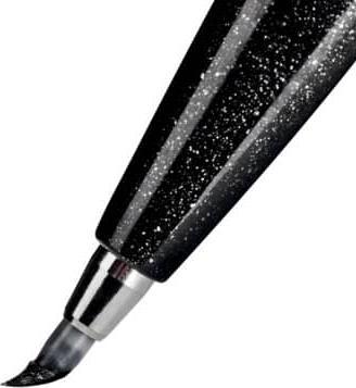 Actual product image Pentel Sign Pen Brush (Black, 1 x)
