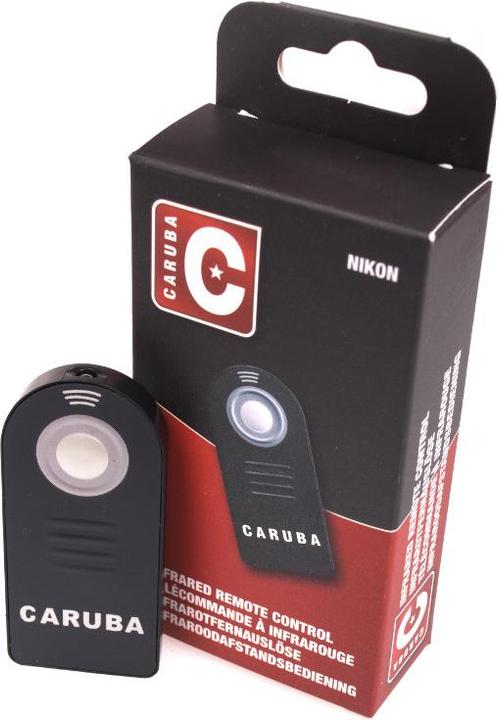 Immagine prodotto Caruba Controllo distanza IR CML L3 (Nikon RC 6)