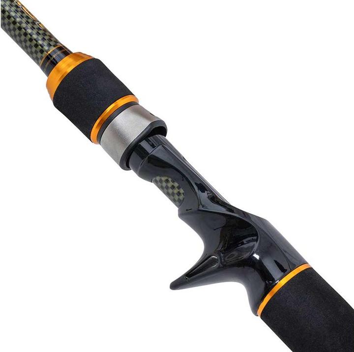 Actual product image Quantum Energy Lure & Jig (Spinning rod, 245 cm)