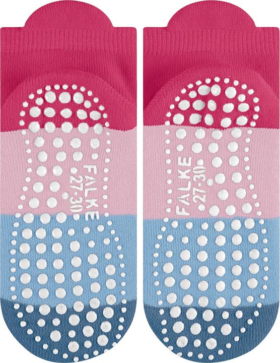 Image du produit Falke Colour Block Kids House socks (19 - 22)