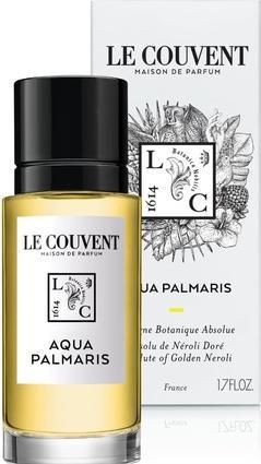 Produktbild Le Couvent Maison de Parfum Aqua Palmaris - EdP (1 x 50ml) (Eau de cologne, 50 ml)