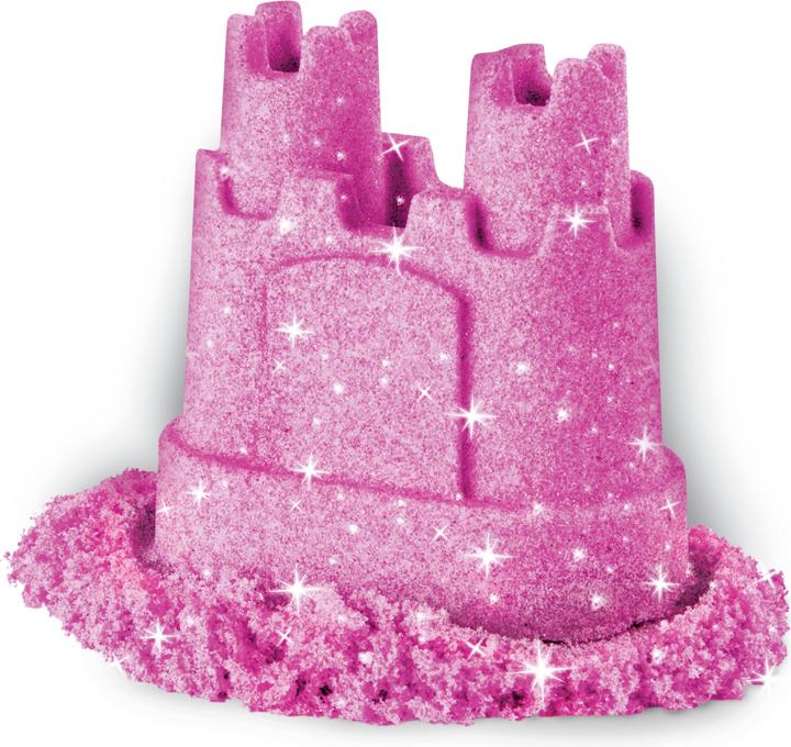Produktbild Spin Master Kinetic Sand Shimmers Multi Pack