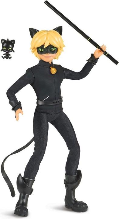 Actual product image Playmates Miraculous Core Fashion Doll
