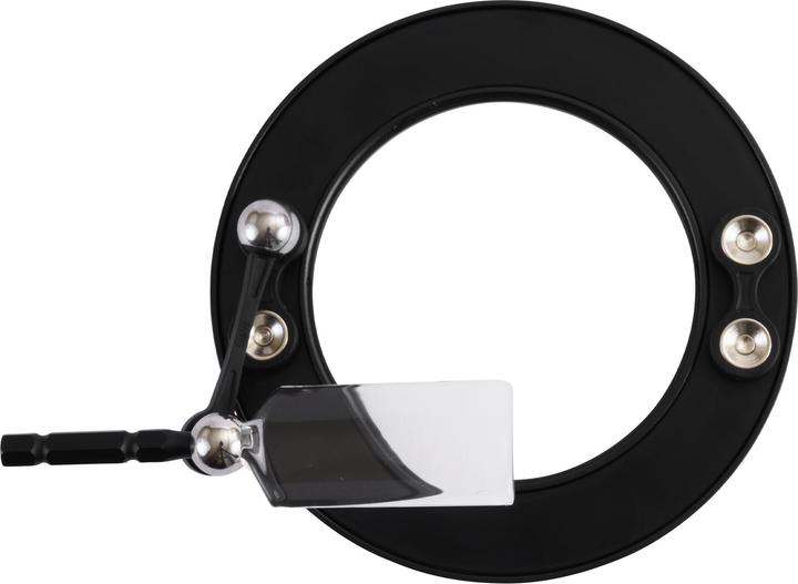 Image du produit Lensbaby OMNI Creative Filter Small System 49-58mm (49 mm, Filtre de transmission infrarouge, 49 mm)
