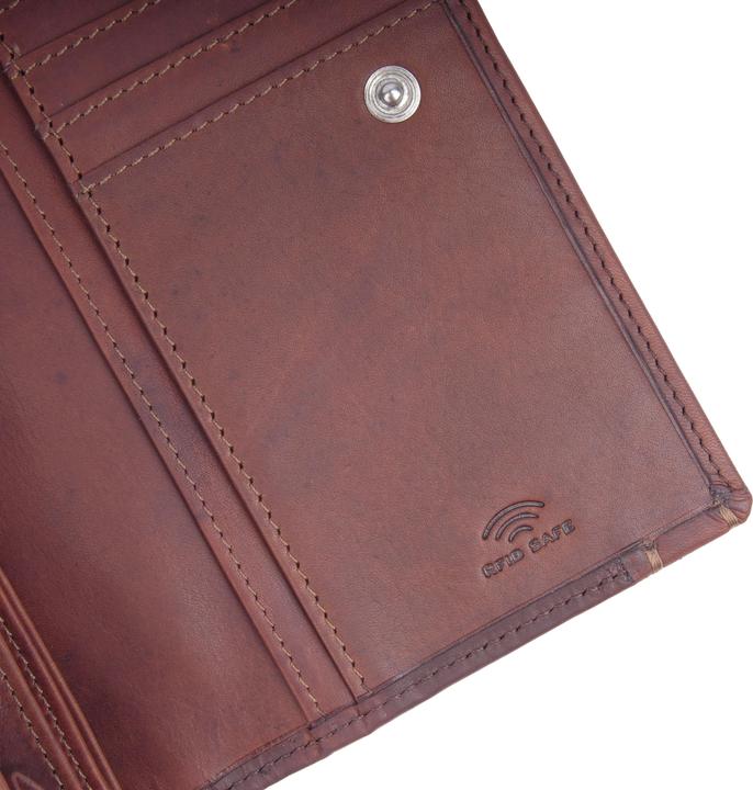Image du produit Maître Portefeuille long Birkenfeld Dilara Purse LH11F