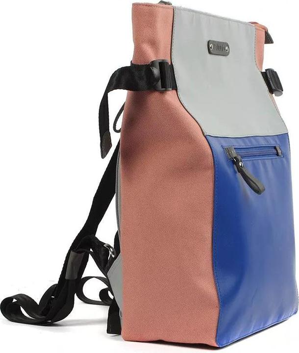 Produktbild 7clouds Belis 7.1 Laptoprucksack Shopper (9 l)