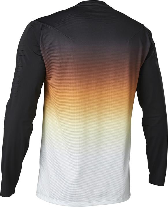 Produktbild Fox Jersey 22 Flexair Rs Ls Orange (M)