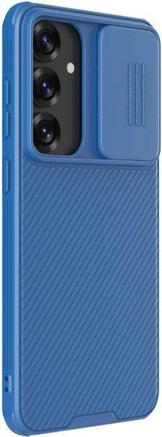 Actual product image Nillkin CamShield Pro (Samsung Galaxy S25+)