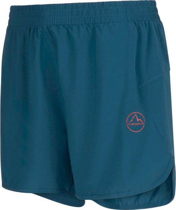 Immagine prodotto La Sportiva Sudden Short - Trailrunning Shorts - Damen (M)