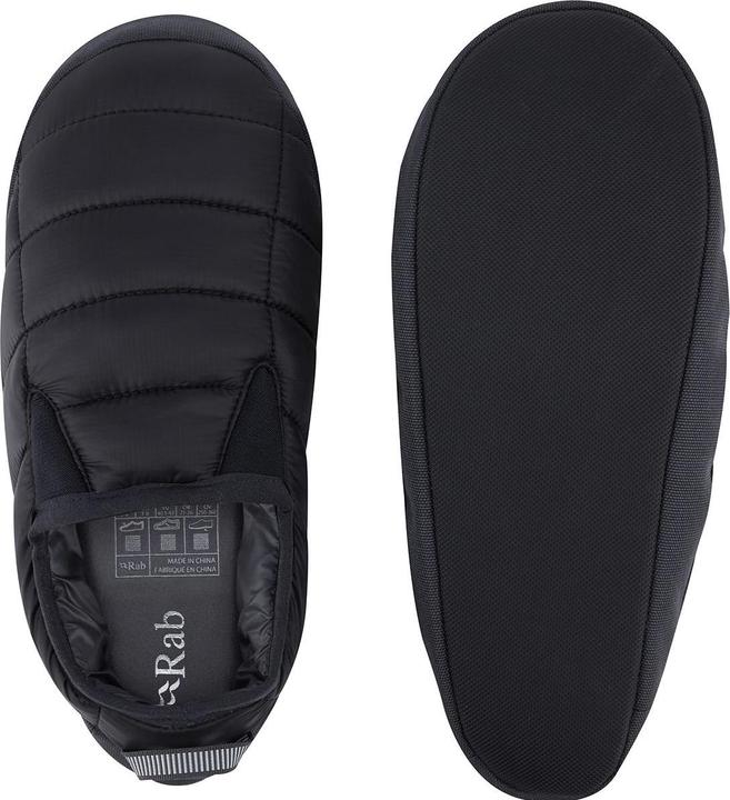 Actual product image Rab Cirrus Slipper Slippers (S)