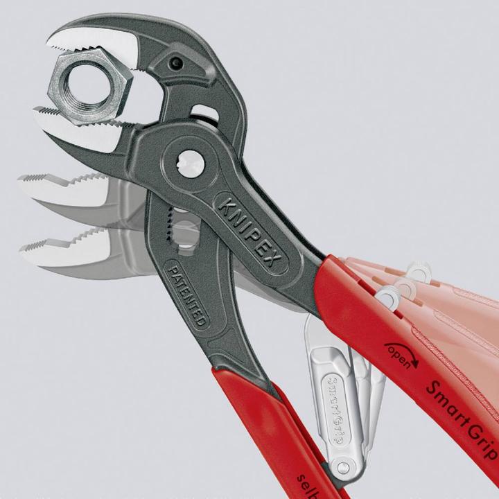 Produktbild Knipex SmartGrip (250 mm)