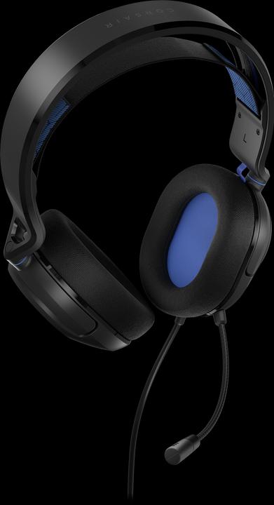 Immagine prodotto Corsair HS35 v2 (Cablato)