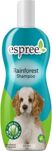 Espree Shampoo Regenwoud (Dog, 355 ml)