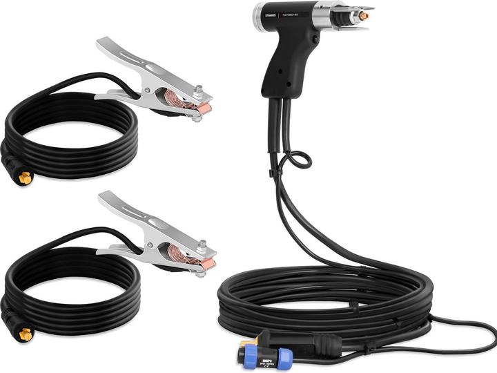 Actual product image Stamos Stud Welder - 2500 J - 108000 µF