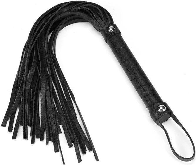 Image du produit Liebe Seele Fouet en cuir "Whip