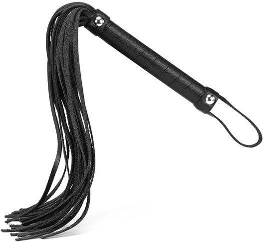 Image du produit Liebe Seele Fouet en cuir "Whip