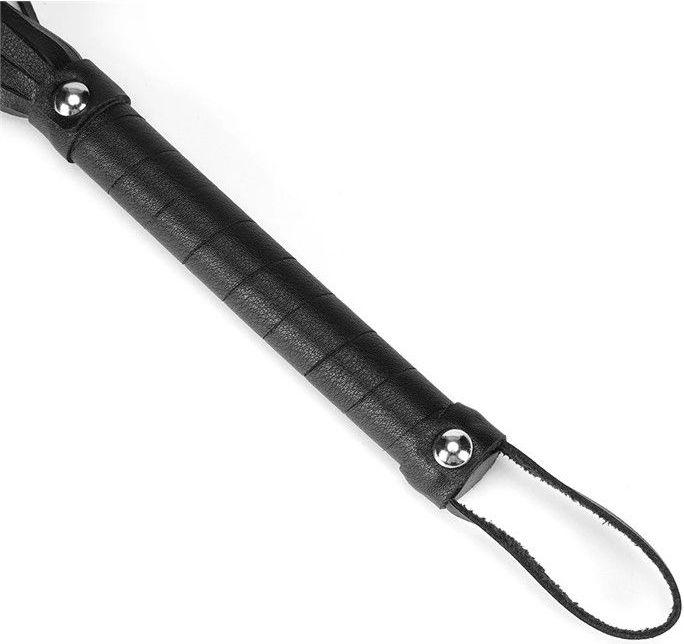 Image du produit Liebe Seele Fouet en cuir "Whip