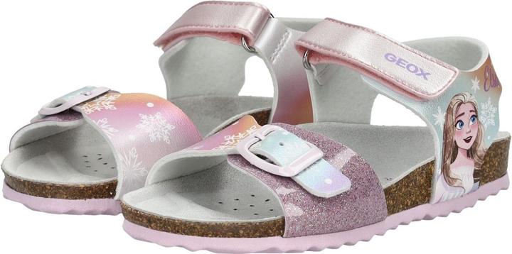 Actual product image Geox Sandalen (31)
