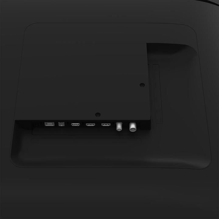Produktbild Grundig 65 GUB 7240 (66", LCD, UHD, 2022)