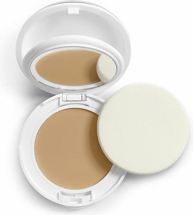 Produktbild Avène Couvrance Kompakt Make-up Mat Honig 04 (Honig 04)
