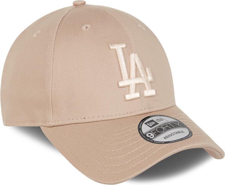 New Era 9Forty Strapback Los Angeles Dodgers