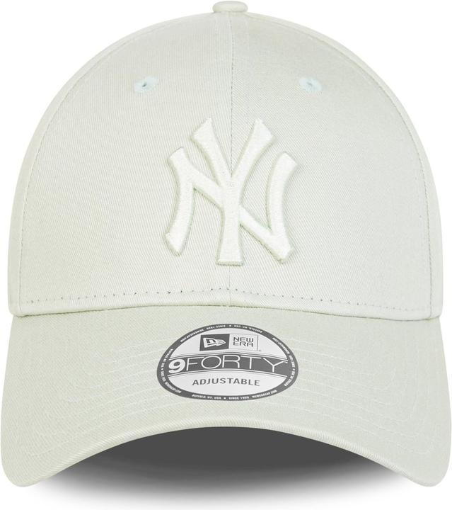 Produktbild New Era 9Forty Strapback New York Yankees