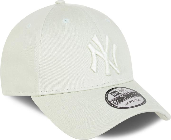Produktbild New Era 9Forty Strapback New York Yankees