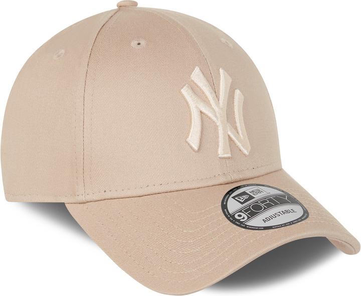 Produktbild New Era 9Forty Strapback New York Yankees