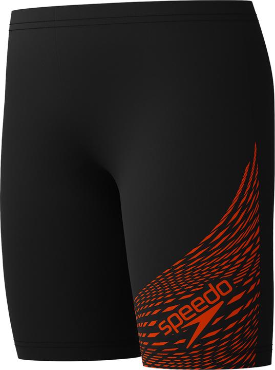 Actual product image Speedo Medley Logo Jammer (7, 8)