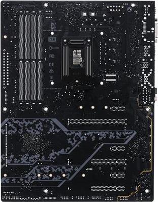 Image du produit ASUS Tuf Z270 Mark 2 (LGA 1151, Intel Z270, ATX)