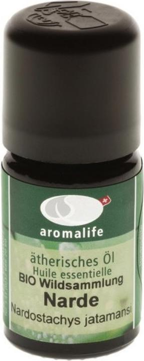 Image du produit Aromalife Nard Huile essentielle