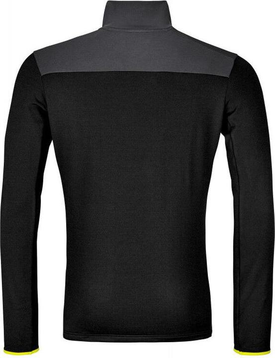 Immagine prodotto Ortovox Fleece Light Zip Neck (S)