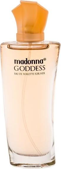 Madonna Goddess (Eau de Toilette, 50 ml)