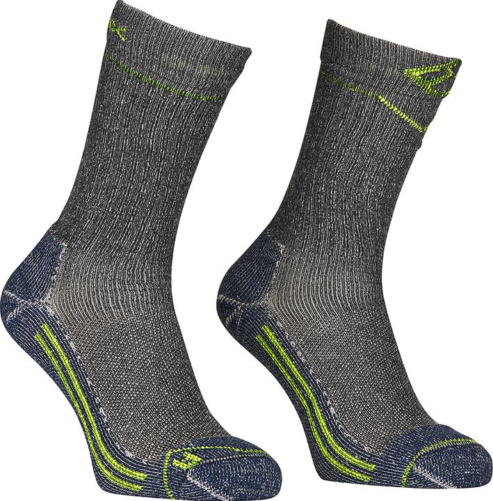 Ortovox Hike Classic Mid Socks