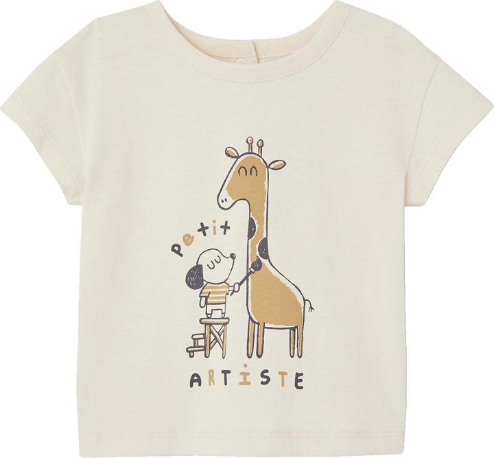 Vertbaudet T-Shirt (68)