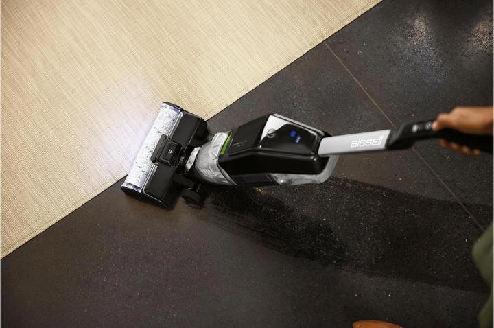 Actual product image Bissell CrossWave X7 Plus Cordless Pro