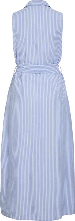 Image du produit Vila VISTRIPED Maxi Blusenkleid (42)