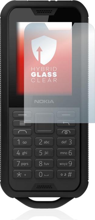 Produktbild upscreen Scratch Shield (1 Stück, Nokia 800 Tough)