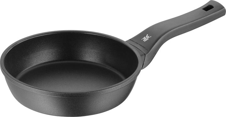 Antihaft Pfanne Bratpfanne 20cm Permadur Premium Induktion beschichtet (20 cm, Bratpfanne, Aluminiumguss)