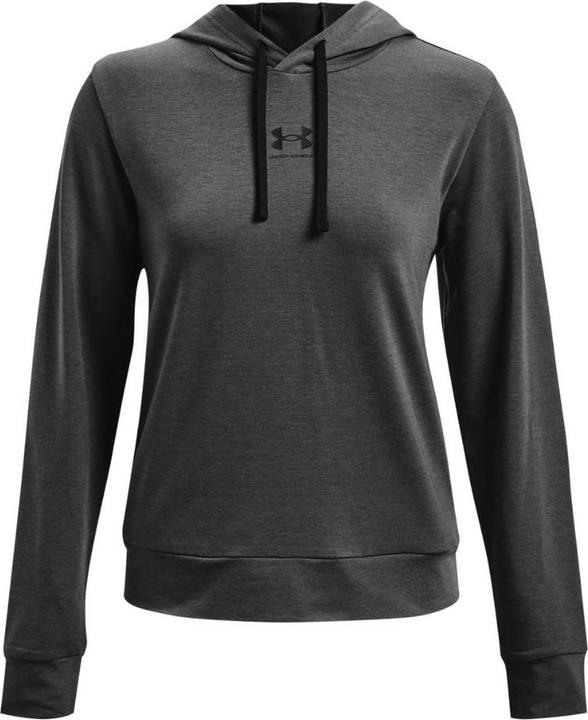 Under Armour Rival Terry Kapuzenpullover Damen