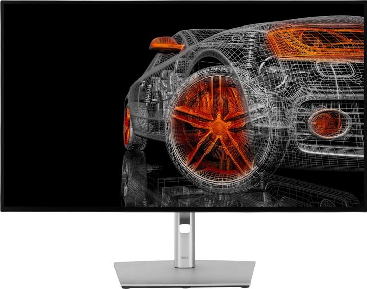 Actual product image Dell UltraSharp U3223QE (3840 x 2160 Pixels, 31.50")