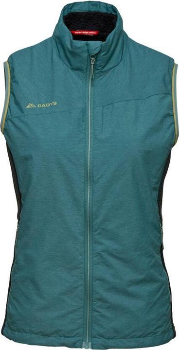 Radys R3 Hybrid Insulated Vest (XS)
