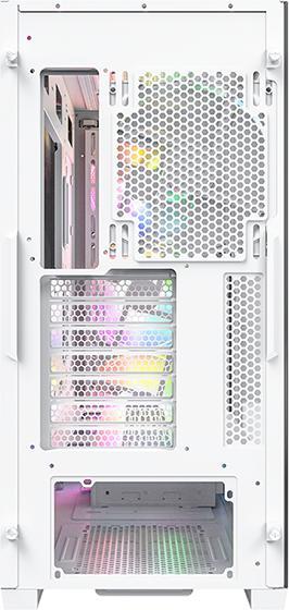 Actual product image Montech AIR 903 MAX W (ATX, mATX, Mini-ATX)