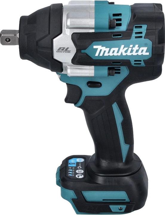 Productafbeelding Makita DTW701Z (Oplaadbare batterij)