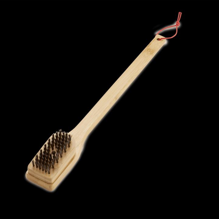 Actual product image Weber Grill brush (46 cm)