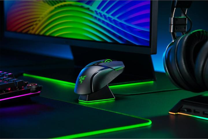 Produktbild Razer Basilisk Ultimate (Kabellos)
